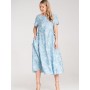 Robe de jour model 214790 Figl