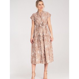 Robe de jour model 214791 Figl