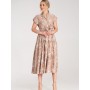 Robe de jour model 214791 Figl