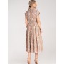 Robe de jour model 214791 Figl