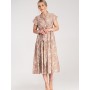 Robe de jour model 214791 Figl