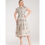 Robe de jour model 214792 Figl