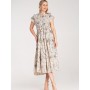 Robe de jour model 214792 Figl