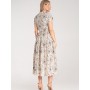 Robe de jour model 214792 Figl