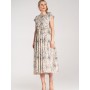 Robe de jour model 214792 Figl