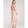 Robe de jour model 214793 Figl
