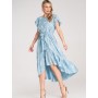 Robe de jour model 214794 Figl