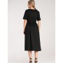 Robe de jour model 214795 Figl