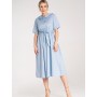 Robe de jour model 214796 Figl