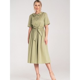 Robe de jour model 214797 Figl