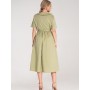 Robe de jour model 214797 Figl