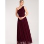 Robe de soirée model 214808 Figl