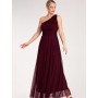 Robe de soirée model 214808 Figl