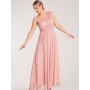 Robe de soirée model 214809 Figl