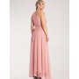 Robe de soirée model 214809 Figl