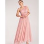 Robe de soirée model 214809 Figl