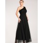 Robe de soirée model 214810 Figl