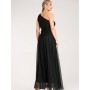 Robe de soirée model 214810 Figl