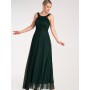 Robe de soirée model 214811 Figl