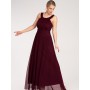 Robe de soirée model 214812 Figl