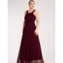 Robe de soirée model 214812 Figl