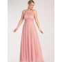 Robe de soirée model 214813 Figl
