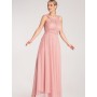Robe de soirée model 214813 Figl