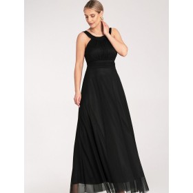 Robe de soirée model 214814 Figl