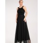 Robe de soirée model 214814 Figl
