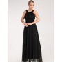Robe de soirée model 214814 Figl