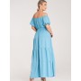 Robe de jour model 214815 Figl