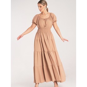 Robe de jour model 214816 Figl