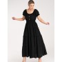 Robe de jour model 214817 Figl