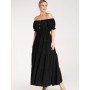 Robe de jour model 214817 Figl