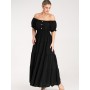 Robe de jour model 214817 Figl