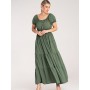 Robe de jour model 214818 Figl