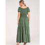Robe de jour model 214818 Figl