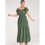 Robe de jour model 214818 Figl