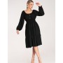 Robe de jour model 214819 Figl