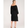Robe de jour model 214819 Figl