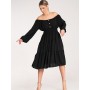 Robe de jour model 214819 Figl