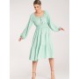 Robe de jour model 214820 Figl