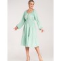 Robe de jour model 214820 Figl