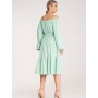 Robe de jour model 214820 Figl