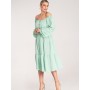 Robe de jour model 214820 Figl