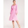 Robe de jour model 214821 Figl