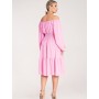 Robe de jour model 214821 Figl