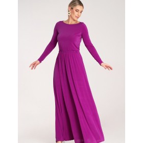 Robe de jour model 214823 Figl