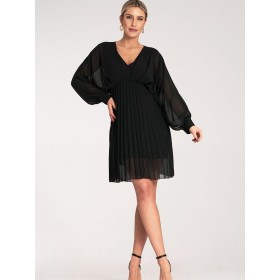 Robe de cocktail model 214824 Figl