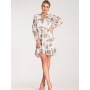 Robe de jour model 214825 Figl